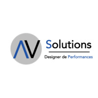 VV Solutions SARL logo - Similar company to Vv Logistics Solutions