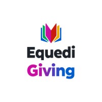 Equedi Giving logo - Similar company to Equedi