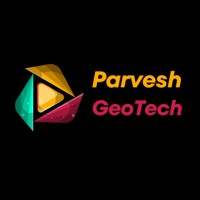Parvesh GeoTech logo - Similar company to High Tech Polymers