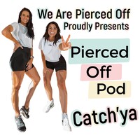 Pierced Off Pod logo - Similar company to Main On Construction & Maintenance