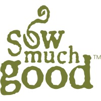 Sow Much Good, Inc.