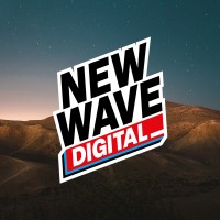 New Wave Digital logo - Similar company to Delmo'S