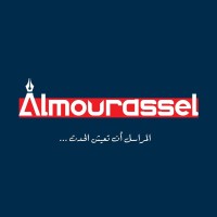 موقع المراسل Almourassel logo - Similar company to Metasphere Hub
