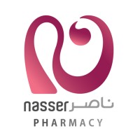 Nasser Pharmacy logo - Similar company to Htp Group
