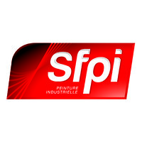 SFPI - Peinture industrielle (Groupe Emeraude Participations - Peinture industrielle) logo - Similar company to Sfpi Group