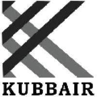 Kubbair logo - Similar company to Lazaraz