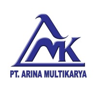 ARINA MULTIKARYA logo - Similar company to Bicargo