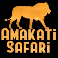 Amakati Safari logo - Similar company to Safari Architects