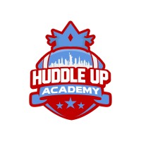 Huddle Up Academy logo - Similar company to Longevipac