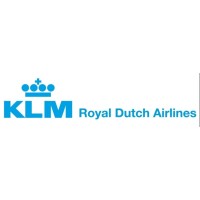 KLM Royal Dutch Airlines from 1984 - 2010 logo - Similar company to Envision Clinics