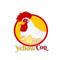 Yellow'Coq logo - Similar company to Peva Consulting