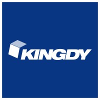 Kingdy Technology Inc. logo - Similar company to Warden District Building Services