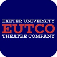 Exeter University Theatre Company - EUTCo logo - Similar company to Xtv Online