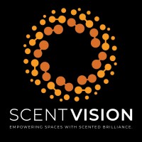 Scent Vision logo - Similar company to Allodmathis