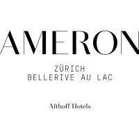 AMERON Zurich Bellerive au Lac logo - Similar company to Hotel Boost