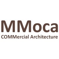 MMoca logo - Similar company to Unaa