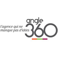 Angle 360 logo - Similar company to Babimo Days