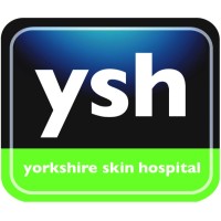 Yorkshire Skin Hospital logo - Similar company to Fountain Therapies
