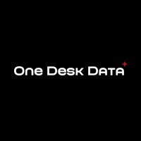 One Desk Data logo - Similar company to One Desk