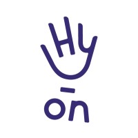 hy-on logo - Similar company to Icetudio