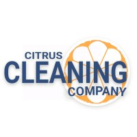 Citrus Cleaning Co logo - Similar company to Chris'S Cleaning Services