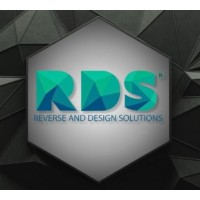 Reverse & Design Solutions logo - Similar company to Kb Engineering Solutions