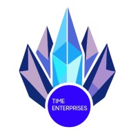 Time Enterprises logo - Similar company to Time Enterprise Tcm