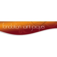 Fondation Saint-Jacques logo - Similar company to Dimension Red Agency
