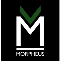 Morpheus inc. logo - Similar company to Code Spark Company