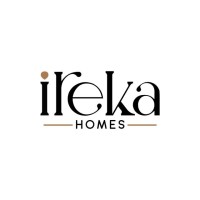 Ireka Homes logo - Similar company to Mad Monkey