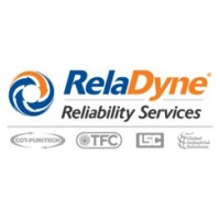 RelaDyne Reliability Services logo - Similar company to Reladyne Llc