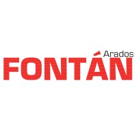 ARADOS FONTAN logo - Similar company to Implaser