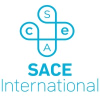 SACE International logo - Similar company to Sace Board