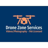 Drone Zone Services logo - Similar company to Drone Mapping Tools