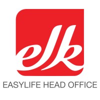Easylife Kitchens logo - Similar company to Malander Advisory