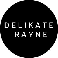 Delikate Rayne logo - Similar company to Steam Soapery