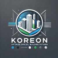 KOREON logo - Similar company to Finteva