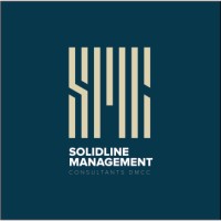 Solidline Management Consultancy DMCC logo - Similar company to Midstream Engineers