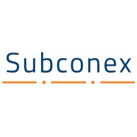 Subconex logo - Similar company to Steadysole