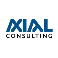 AXIAL Consulting logo - Similar company to Axial Consulting