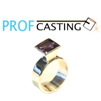 Prof Casting logo - Similar company to Italgold Uk Ltd