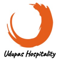 Udupas Hospitality logo - Similar company to Axisxi Catalysts Pvt. Ltd.