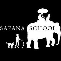 Sapana School logo - Similar company to Sapana Village Social Impact - Svsi