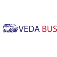 Veda Bus logo - Similar company to Goinfo D.O.O. Nova Gorica