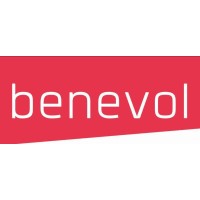 benevol Luzern logo - Similar company to Freiwilligenarbeit.De