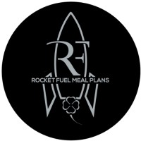 Rocket Fuel Nation logo - Similar company to Mavrix