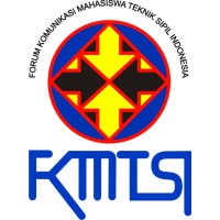 Forum Komunikasi Mahasiswa Teknik Sipil Indonesia (FKMTSI) logo - Similar company to Acecc Future Leaders