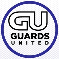 Security Guards United logo - Similar company to Sparks Systems, Llc