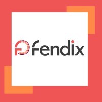 Fendix logo - Similar company to Uvetech