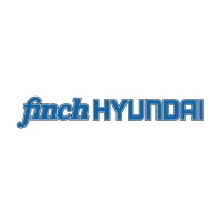 Finch Hyundai logo - Similar company to Finch Auto Group